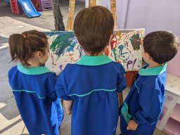Actividades Extra-programáticas